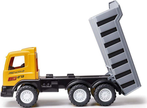 Camion-Euro-Truck-70-cm-Adriatic