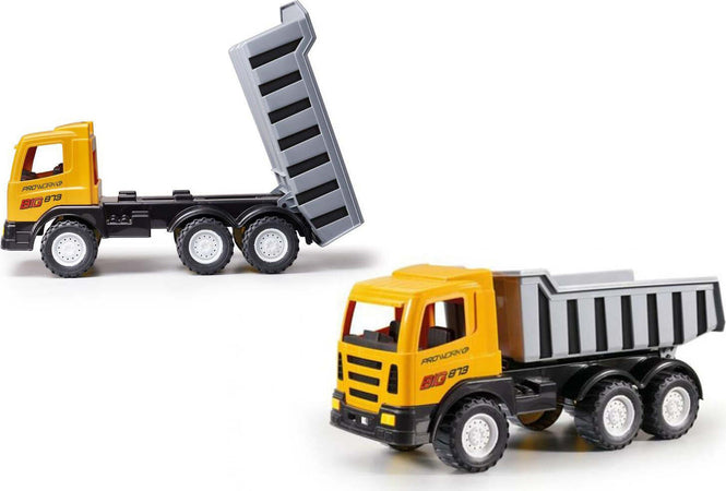 Camion-Euro-Truck-70-cm-Adriatic