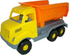 Camion Giocattolo Polesie Wader - Camion Giocattolo Kipper 59 X 26 X 33 Cm; 1.8 Kg per Bambini +1 Anni Giochi e giocattoli/Veicoli/Macchine e camion/Veicoli da cantiere Liquidator Italia - Nicosia, Commerciovirtuoso.it
