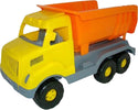 Camion Giocattolo Polesie Wader - Camion Giocattolo Kipper 59 X 26 X 33 Cm; 1.8 Kg per Bambini +1 Anni Giochi e giocattoli/Veicoli/Macchine e camion/Veicoli da cantiere Liquidator Italia - Nicosia, Commerciovirtuoso.it