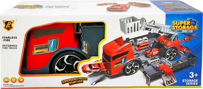 Camion-Pompieri-Playset-Kidz-Corner