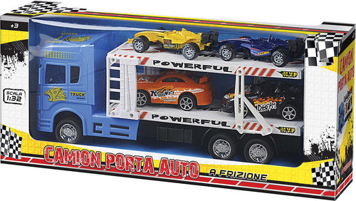 Camion-porta-auto-con-4-veicoli-Grandi-Giochi-Kidz-Corner