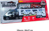 Camion-Rimorchio-Trasporta-Auto-Della-Polizia-Con-Caravan-Gioco-Per-Bambini-3+