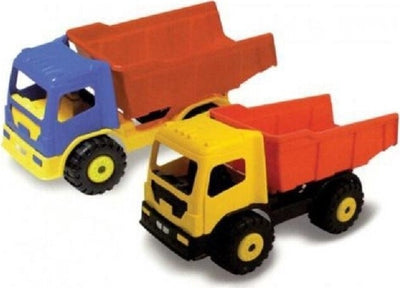 CAMION SABBIA 40CM GIOCO GIOCATTOLO SPIAGGIA MARE SPORT BAMBINI BIMBI BIMBO Giochi e giocattoli/Veicoli/Macchine e camion/Camion Trade Shop italia - Napoli, Commerciovirtuoso.it