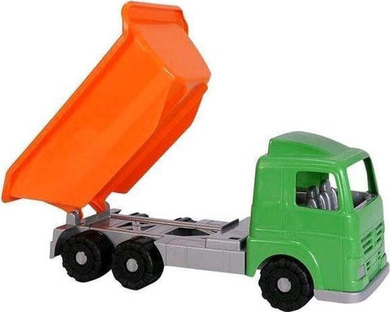 CAMION SABBIA 40CM GIOCO GIOCATTOLO SPIAGGIA MARE SPORT BAMBINI BIMBI BIMBO Giochi e giocattoli/Veicoli/Macchine e camion/Camion Trade Shop italia - Napoli, Commerciovirtuoso.it