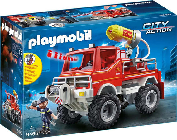Camion-spara-acqua-dei-Vigili-del-fuoco-City-action-Playmobil