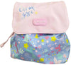 Camomilla Zainetto Bambina Backpack Ocean Girl Seven Fantasia Marina
