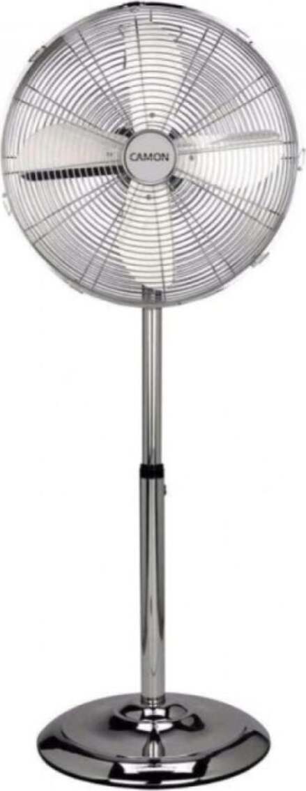 Camon-Ventilatore-Con-Piantana-Acciaio-40cm-Cmmtf40