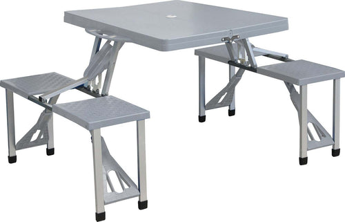 CAMP---tavolo-pieghevole-salvaspazio-con-4-sgabelli-Grigio-Milani-Home