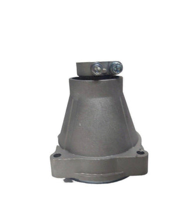 Campana Decespugliatore Tagliaerba Frizione 78mm Tubo 26mm Innesto 9 Denti 07352
