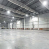 Campana-Industriale-LED-Chip-Samsung-100W-120LM/W-UFO-con-Driver-Samsung-Colore-Nero-90°-4000K-IP65-Dimmerabile