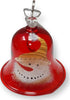 Campanella-di-natale-in-vetro-Rosso-Dipinta-Assortito-Ciao-Srl