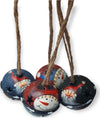 Campanellino natalizio con sonaglio dipinto assortito Casa e cucina/Decorazioni per interni/Addobbi e decorazioni per ricorrenze/Decorazioni natalizie/Addobbi e decorazioni/Campanelli e campanelli da slitta Scontolo.net - Potenza, Commerciovirtuoso.it