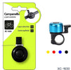 Campanello A Percussione In Lega Di Alluminio Attacco Universale Bici Xc-1632 Sport e Tempo Libero > Ciclismo > Ricambi per Bici > Sport Trade Shop italia - Napoli, Commerciovirtuoso.it