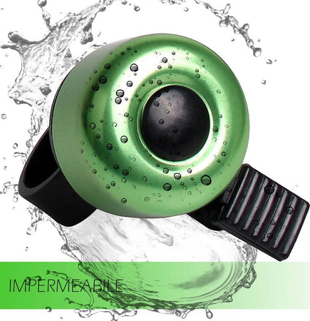 Campanello A Percussione In Lega Di Alluminio Attacco Universale Bici Xc-1632 Sport e Tempo Libero > Ciclismo > Ricambi per Bici > Sport Trade Shop italia - Napoli, Commerciovirtuoso.it