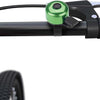 Campanello A Percussione In Lega Di Alluminio Attacco Universale Bici Xc-1632 Sport e Tempo Libero > Ciclismo > Ricambi per Bici > Sport Trade Shop italia - Napoli, Commerciovirtuoso.it