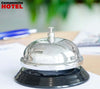 Campanello-Da-Reception-Bancone-Hotel-Lucido-9x7-Cm-In-Acciaio-Base-Antiscivolo