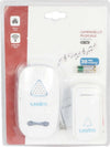 Campanello Musicale A Batteria Universale Wireless A Corrente 38 Suonerie Xc1981 Casa, arredamento e bricolage > Sicurezza e Antifurti > Campanelli Wireless Trade Shop italia - Napoli, Commerciovirtuoso.it