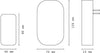 Campanello Musicale A Batteria Universale Wireless A Corrente 38 Suonerie Xc1981 Casa, arredamento e bricolage > Sicurezza e Antifurti > Campanelli Wireless Trade Shop italia - Napoli, Commerciovirtuoso.it