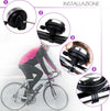 Campanello Tradizionale Lega Alluminio I Love My Bike Attacco Universale Xc-2508 Sport e Tempo Libero > Ciclismo > Ricambi per Bici > Sport Trade Shop italia - Napoli, Commerciovirtuoso.it
