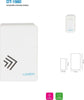 Campanello Universale Musicale A Batteria Wireless 38 Suonerie Melodie Xc-1980 Casa, arredamento e bricolage > Sicurezza e Antifurti > Campanelli Wireless Trade Shop italia - Napoli, Commerciovirtuoso.it
