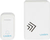Campanello Universale Musicale A Batteria Wireless 38 Suonerie Melodie Xc-1980 Casa, arredamento e bricolage > Sicurezza e Antifurti > Campanelli Wireless Trade Shop italia - Napoli, Commerciovirtuoso.it