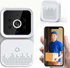 Campanello-Video-Hd-Visione-Notturna-Wireless-Citofono-Videocitofono-Smart