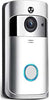 Campanello-Videocitofono-Wifi-Sicurezza-Casa-Allarme-Porta-Con-Sensore-Movimento