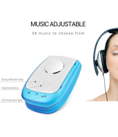 Campanello Wireless Senza Fili 38 Suonerie Regolabili Distanza Operativa 150mt