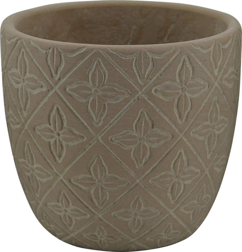 CAMPANULA---vaso-in-fibra-sintetica-Marrone-Milani-Home