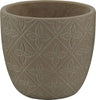 CAMPANULA---vaso-in-fibra-sintetica-Marrone-Milani-Home