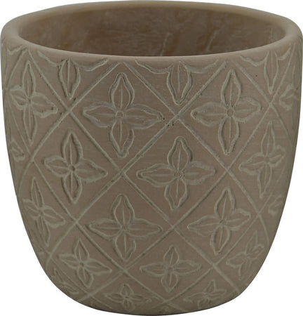 CAMPANULA---vaso-in-fibra-sintetica-Marrone-Milani-Home
