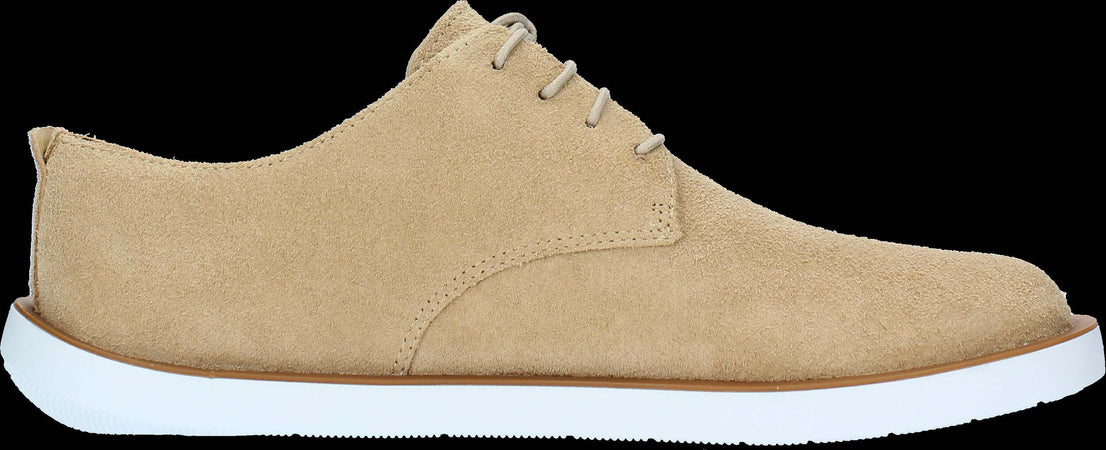 Camper-Scarpe-basse-Beige-da-uomo