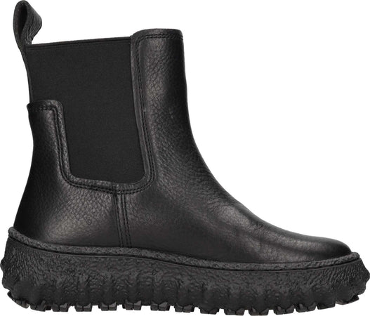 Camper-Stivali-Nero-da-donna
