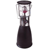 Lampada da campeggio a gas accensione elettrica Piezo h 35 cm