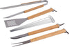 Campingaz 205829 Borsa Utensili In Tessuto, Nero, 55 x 14 x 6 cm 81944275
