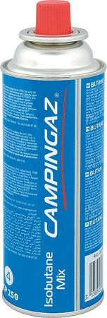CAMPINGAZ-CARTUCCIA-CP250-BUTANO-250G