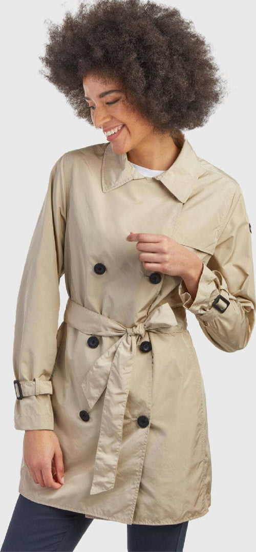 CANADIENS-Giacche-Beige-da-donna