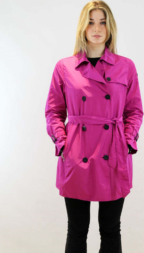 CANADIENS-Giacche-Fucsia-da-donna