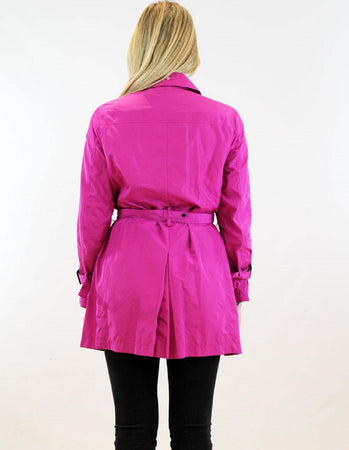 CANADIENS-Giacche-Fucsia-da-donna