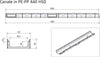 Canaletta-di-scolo-acqua-carrabile-in-PP-PE-con-griglia-PP-PE-125x50-Kit-3-pz