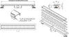 Canaletta-Doccia-Inox-con-griglia-decorata-e-piedini-Greek