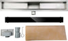 Canaletta-Doccia-Inox-con-griglia-superiore-in-vetro-nero