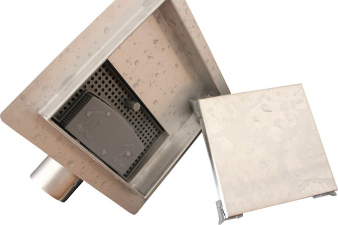 Canaletta-Doccia-Inox-quadrata-per-scarico-filopavimento-13,5---15---20cm