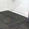 Canaletta-Doccia-Piastrellabile-con-scarico-a-Muro-in-inox-da-30-e-70cm