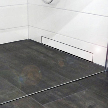 Canaletta-Doccia-Piastrellabile-con-scarico-a-Muro-in-inox-da-30-e-70cm