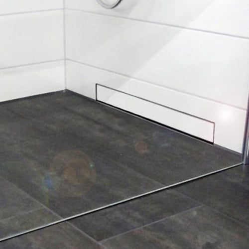 Canaletta-Doccia-Piastrellabile-con-scarico-a-Muro-in-inox-da-30-e-70cm