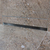 Canaletta-Doccia-Piastrellabile-con-scarico-a-Muro-in-inox-da-30-e-70cm