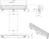 Canaletta-Doccia-Piastrellabile-con-scarico-a-Muro-in-inox-da-30-e-70cm