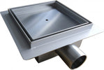 Canaletta-Doccia-Piastrellabile-in-acciaio-Inox-quadrata